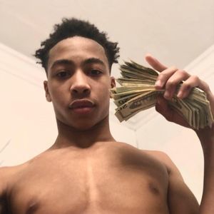 Meet your Posher, Dwayne